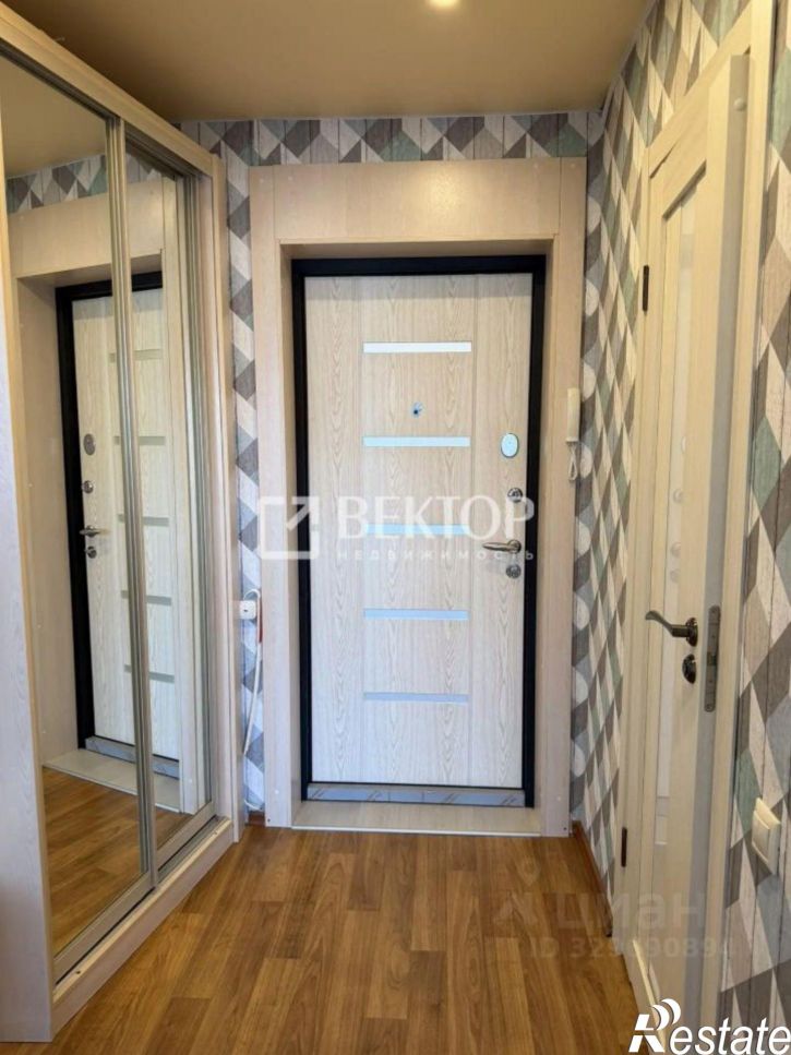 1-комн квартира мкр Венеция, 22