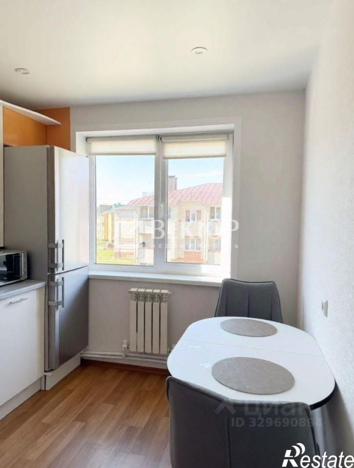 1-комн квартира мкр Венеция, 22