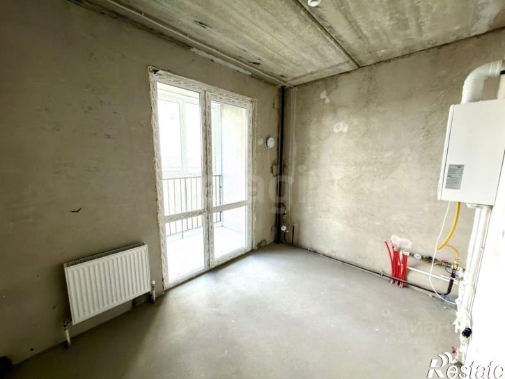 1-комн квартира улица Мира, 32,  д. 32