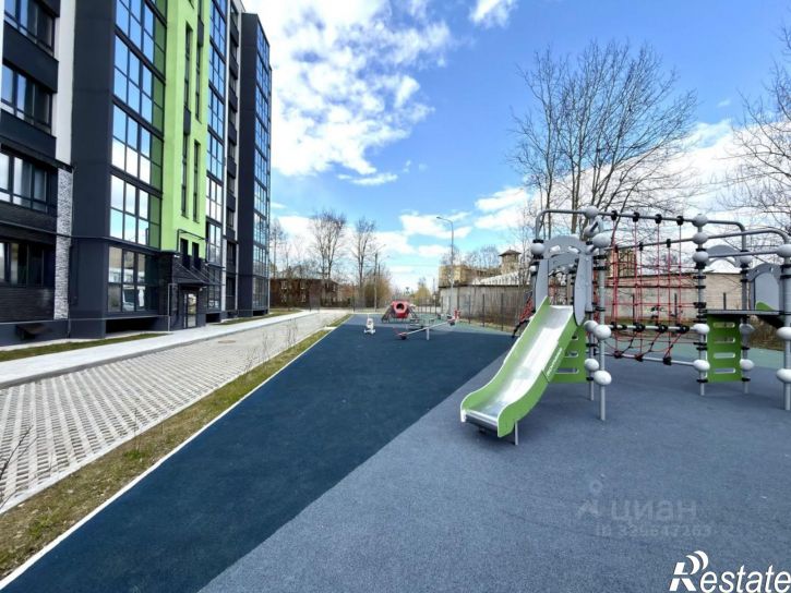 1-комн квартира улица Мира, 32,  д. 32