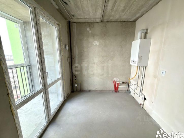 1-комн квартира улица Мира, 32,  д. 32