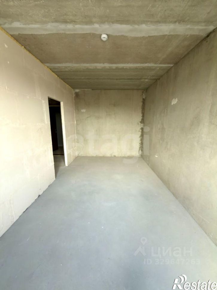 1-комн квартира улица Мира, 32,  д. 32