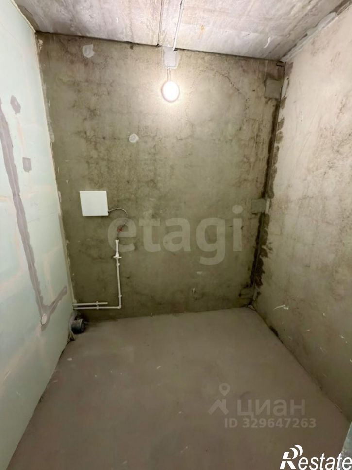 1-комн квартира улица Мира, 32,  д. 32