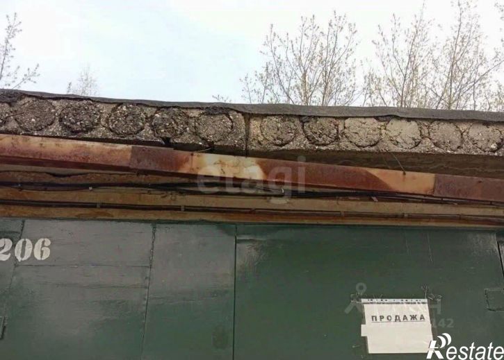 Гараж/парковка ул Гидростроительная, 23а,  д. 23а