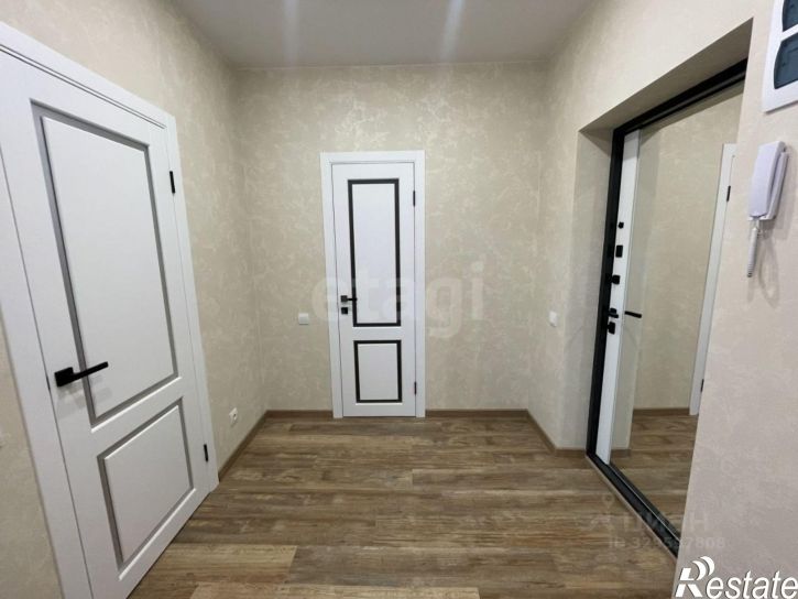 1-комн квартира ул Коммунаров, 4/1,  д. 4/1