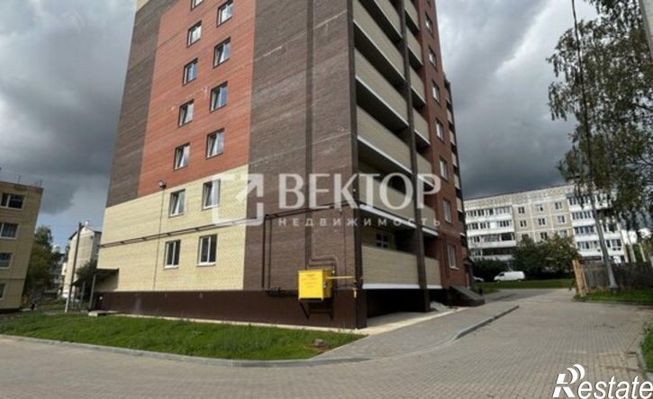 1-комн квартира ул Центральная, 26/41,  д. 26/41