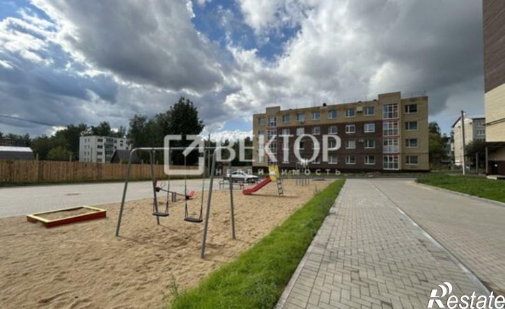 1-комн квартира ул Центральная, 26/41,  д. 26/41