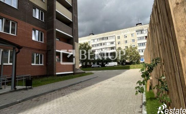 1-комн квартира ул Центральная, 26/41,  д. 26/41