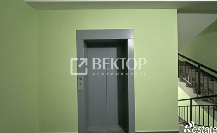 1-комн квартира ул Центральная, 26/41,  д. 26/41