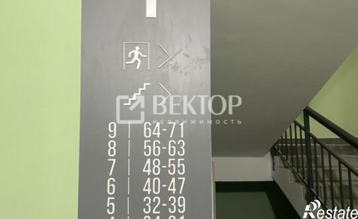1-комн квартира ул Центральная, 26/41,  д. 26/41