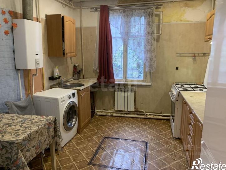 1-комн квартира Петрковский бульвар, 6,  д. 6