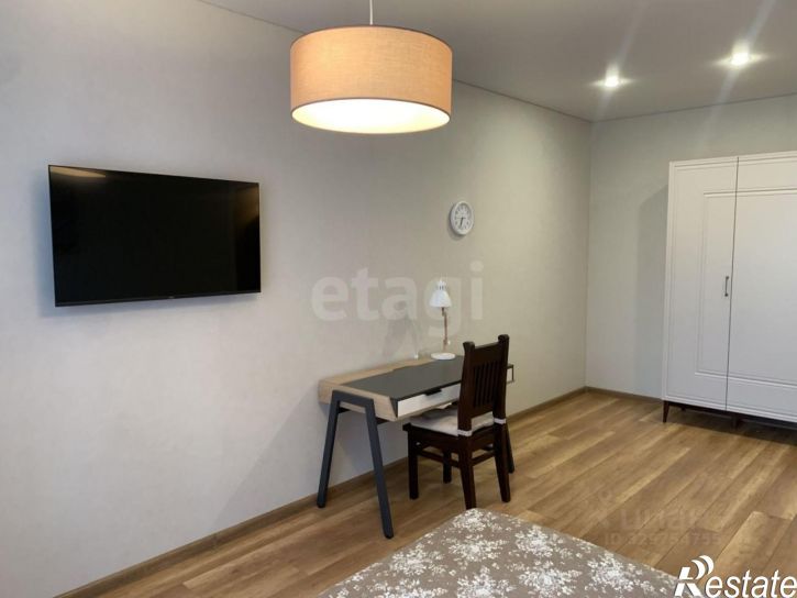 1-комн квартира Мясницкая улица, 58,  д. 58