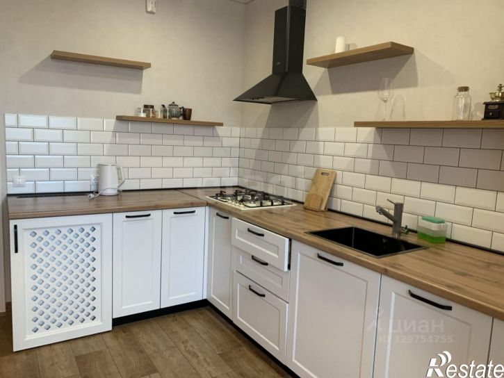 1-комн квартира Мясницкая улица, 58,  д. 58
