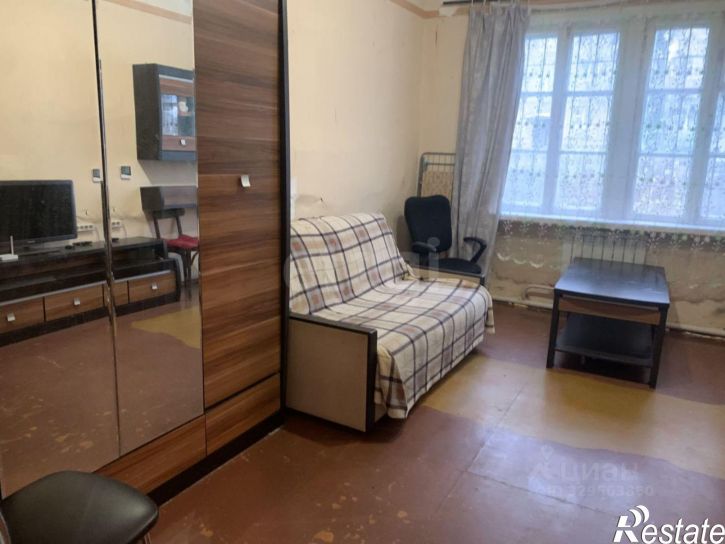 1-комн квартира Петрковский бульвар, 6,  д. 6