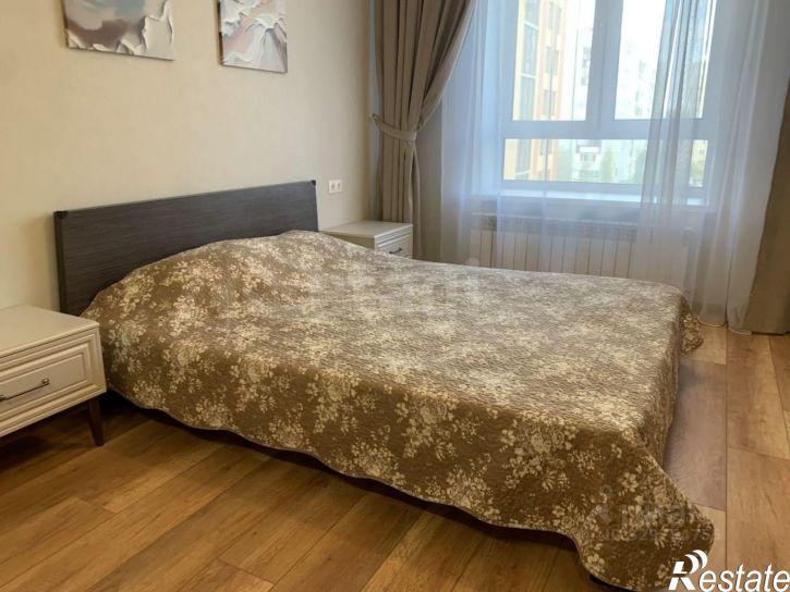 1-комн квартира Мясницкая улица, 58,  д. 58