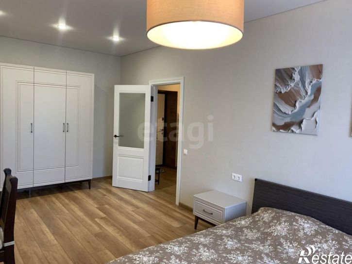 1-комн квартира Мясницкая улица, 58,  д. 58