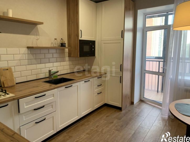 1-комн квартира Мясницкая улица, 58,  д. 58