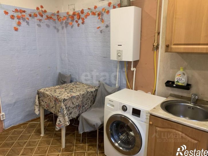 1-комн квартира Петрковский бульвар, 6,  д. 6