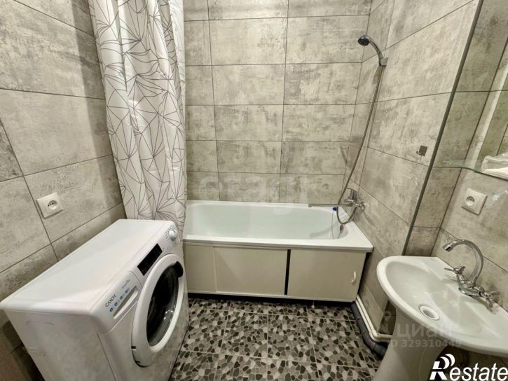 1-комн квартира Локомотивный переулок, 9,  д. 9