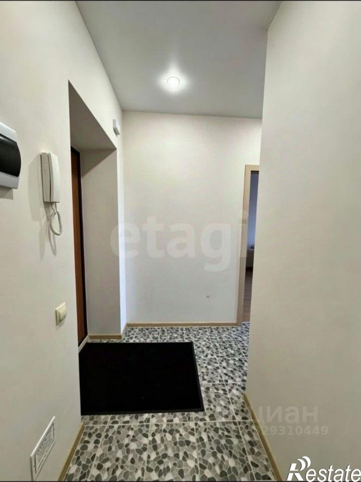 1-комн квартира Локомотивный переулок, 9,  д. 9