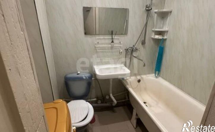 1-комн квартира Боровая улица, 30,  д. 30