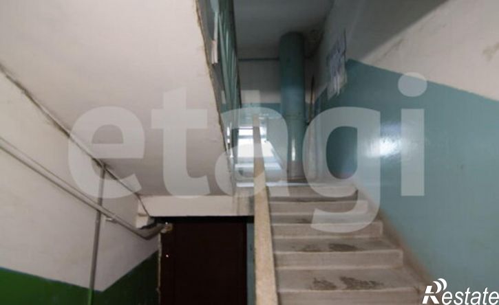 1-комн квартира Боровая улица, 30,  д. 30