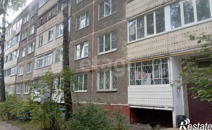 1-комн квартира Боровая улица, 30,  д. 30