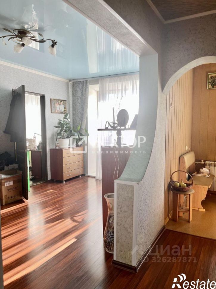 2-комн квартира Крупяной переулок, 7,  д. 7