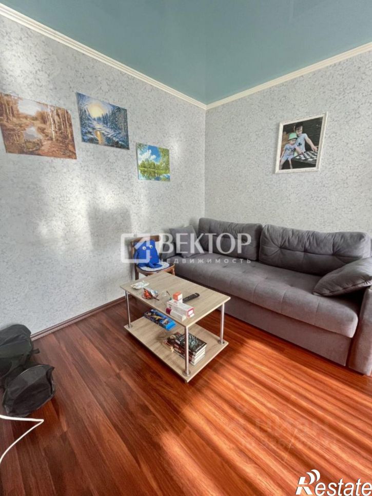 2-комн квартира Крупяной переулок, 7,  д. 7