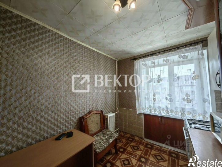1-комн квартира проспект Мира, 52,  д. 52