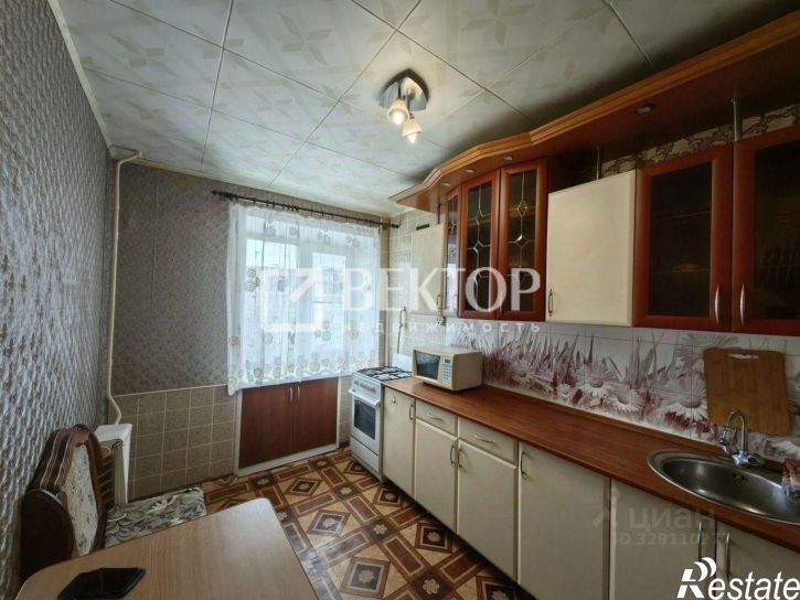 1-комн квартира проспект Мира, 52,  д. 52
