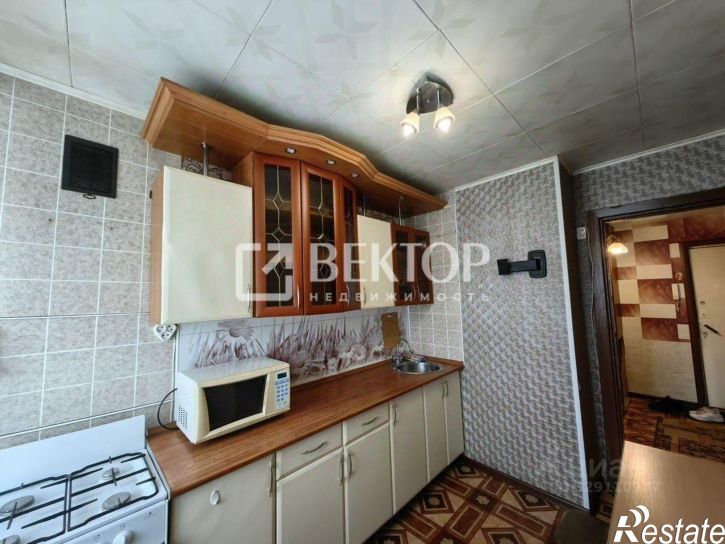 1-комн квартира проспект Мира, 52,  д. 52