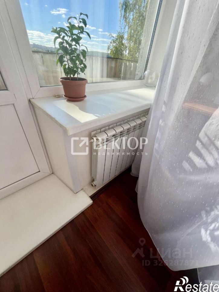 2-комн квартира Крупяной переулок, 7,  д. 7