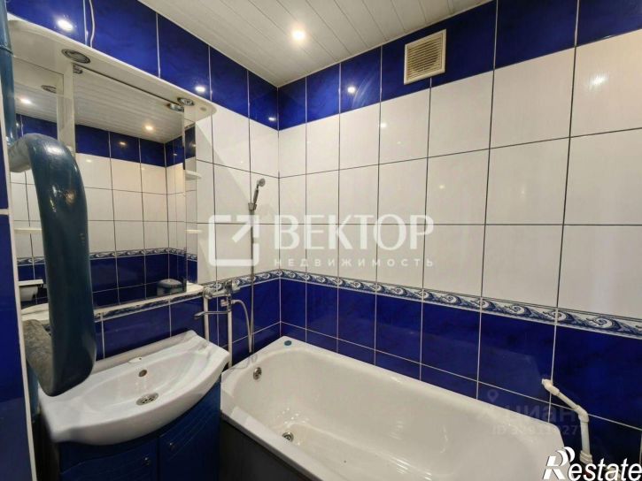 1-комн квартира проспект Мира, 52,  д. 52