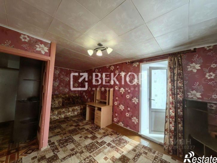 1-комн квартира проспект Мира, 52,  д. 52