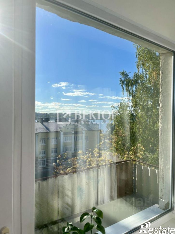 2-комн квартира Крупяной переулок, 7,  д. 7
