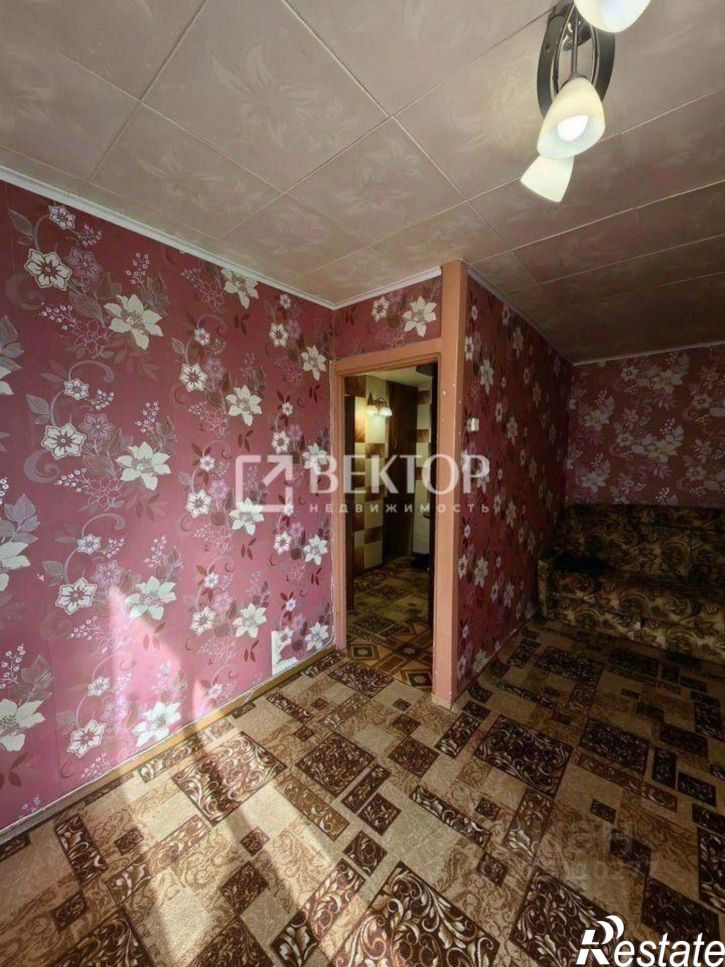 1-комн квартира проспект Мира, 52,  д. 52