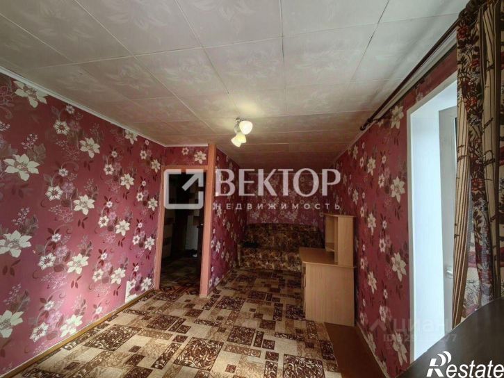 1-комн квартира проспект Мира, 52,  д. 52