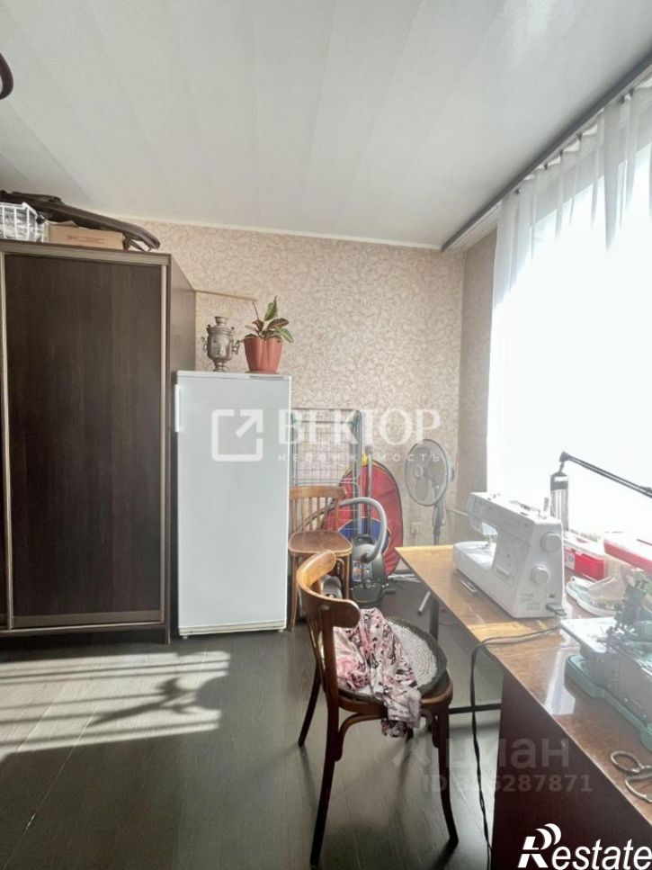 2-комн квартира Крупяной переулок, 7,  д. 7