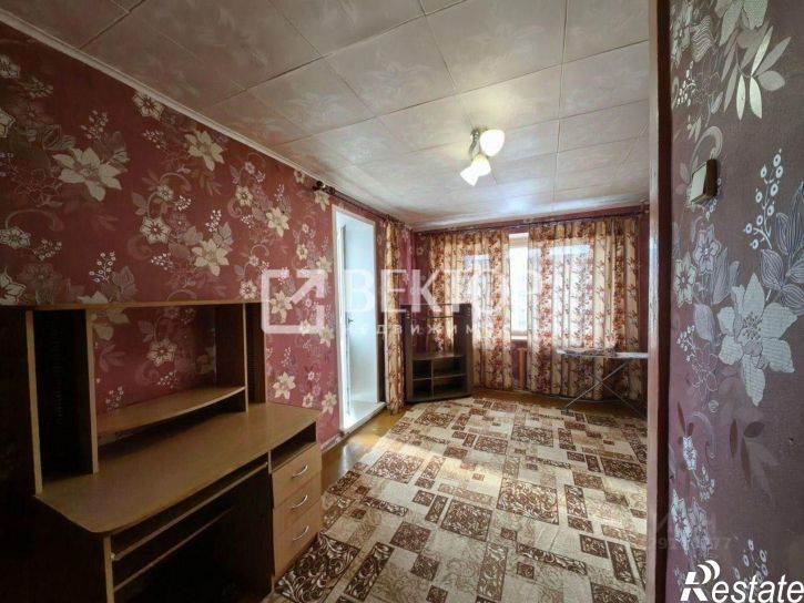 1-комн квартира проспект Мира, 52,  д. 52