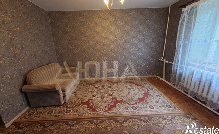 2-комн квартира улица Островского, 18,  д. 18