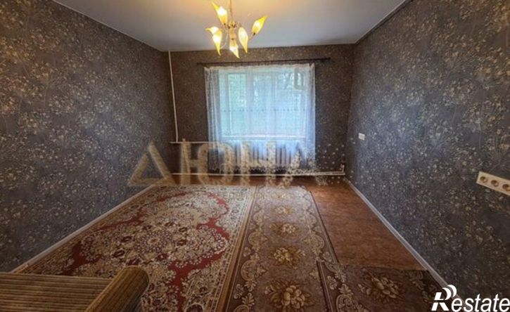 2-комн квартира улица Островского, 18,  д. 18