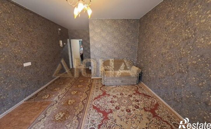 2-комн квартира улица Островского, 18,  д. 18