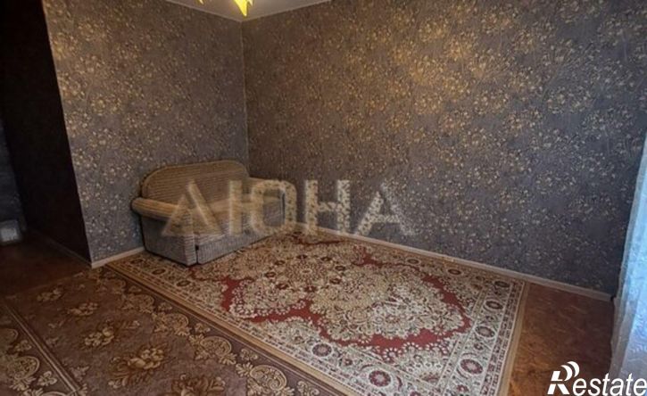 2-комн квартира улица Островского, 18,  д. 18