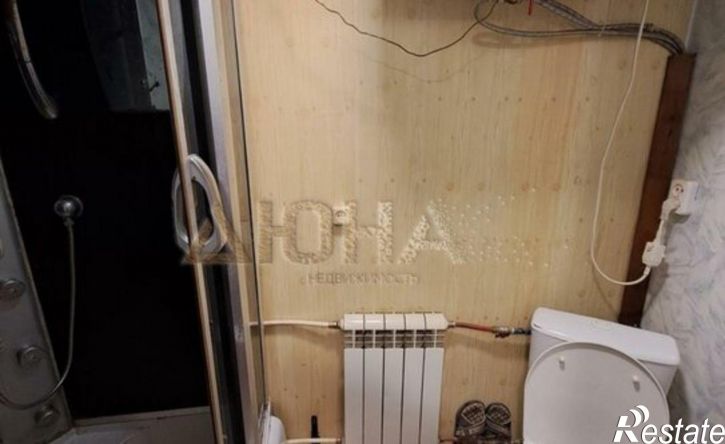 2-комн квартира улица Островского, 18,  д. 18