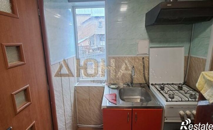 2-комн квартира улица Островского, 18,  д. 18