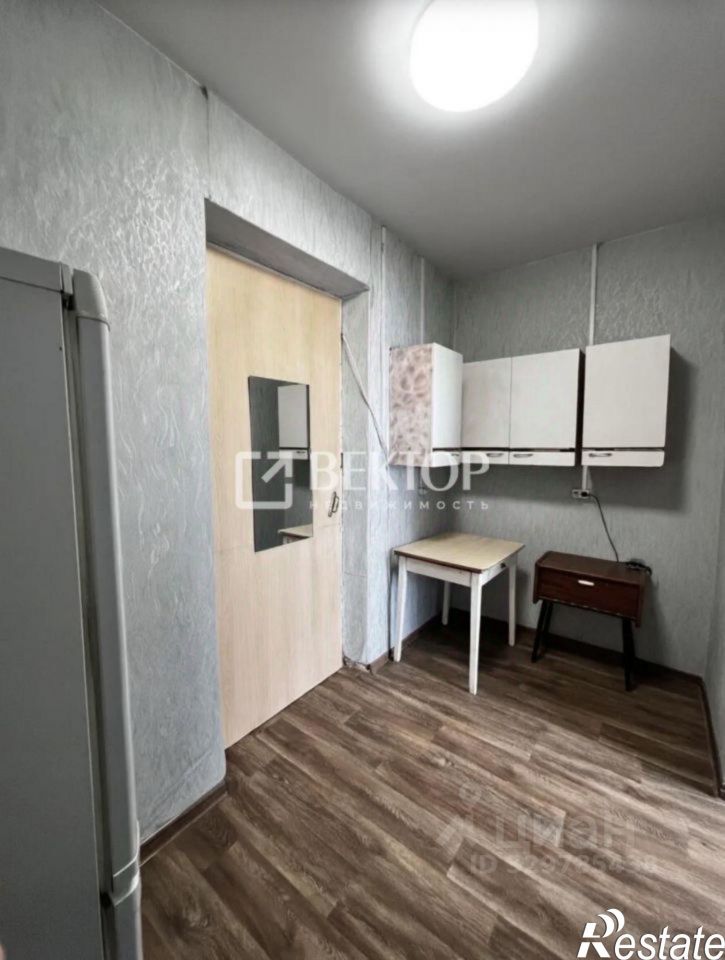 1-комн квартира улица Коммунаров, 1,  д. 1