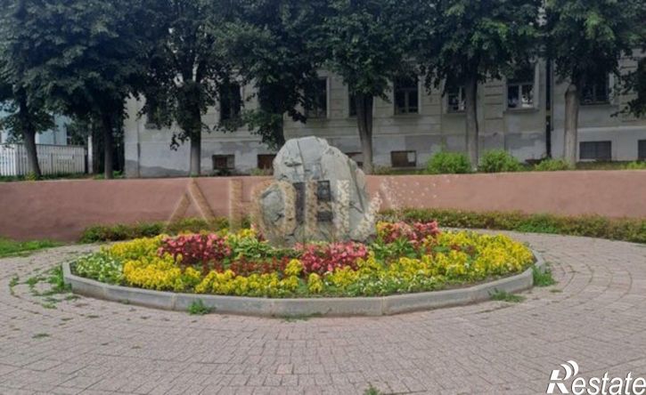 2-комн квартира улица Островского, 18,  д. 18