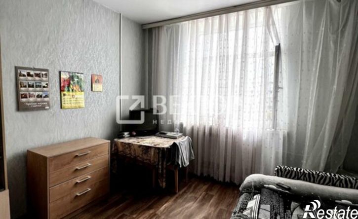 1-комн квартира улица Коммунаров, 1,  д. 1