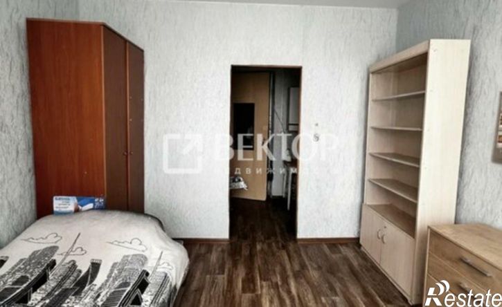1-комн квартира улица Коммунаров, 1,  д. 1